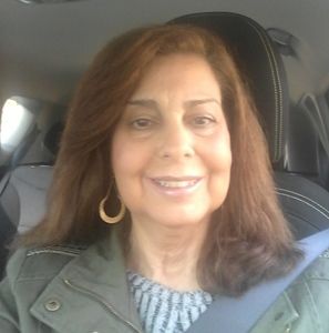 Meet your Posher, Linda